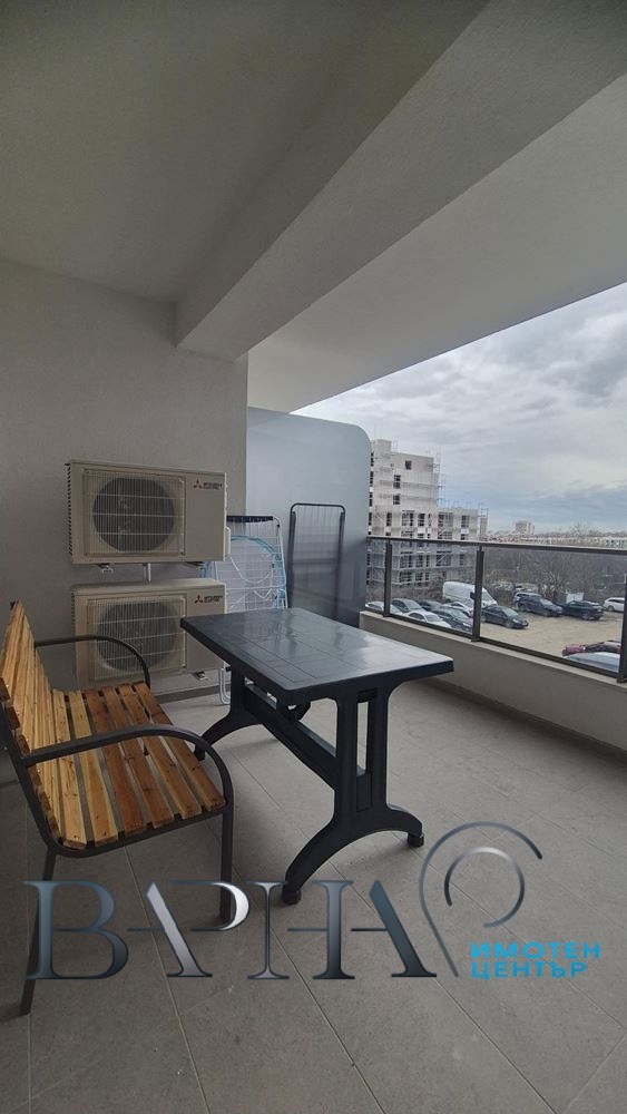 Дава под наем 2-СТАЕН, гр. Варна, Младост 2, снимка 13 - Апартаменти - 53900618