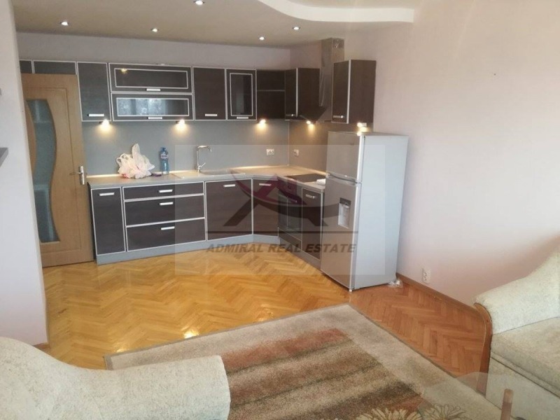 Do wynajęcia  2 sypialnie Warna , Lewski 1 , 65 mkw | 78120816 - obraz [2]