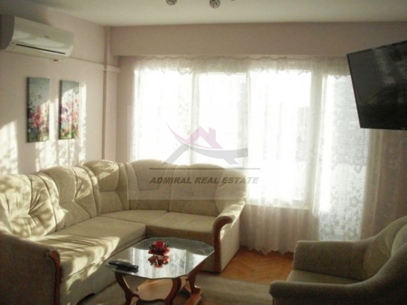 For Rent  2 bedroom Varna , Levski 1 , 65 sq.m | 78120816 - image [5]