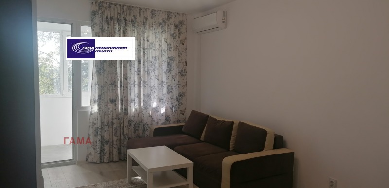 Te huur  2 slaapkamers Varna , Vazrazjdane 3 , 64 m² | 26886866