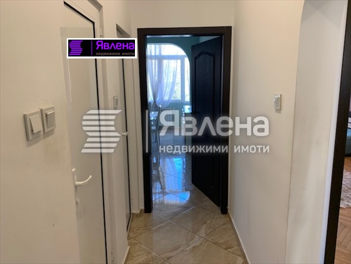 Дава под наем 3-СТАЕН, гр. София, Център, снимка 15 - Aпартаменти - 48804314