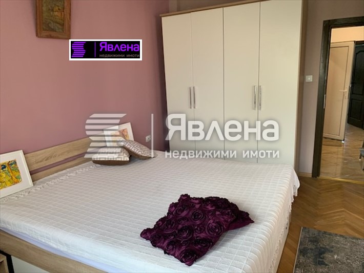 Дава под наем 3-СТАЕН, гр. София, Център, снимка 10 - Aпартаменти - 48804314