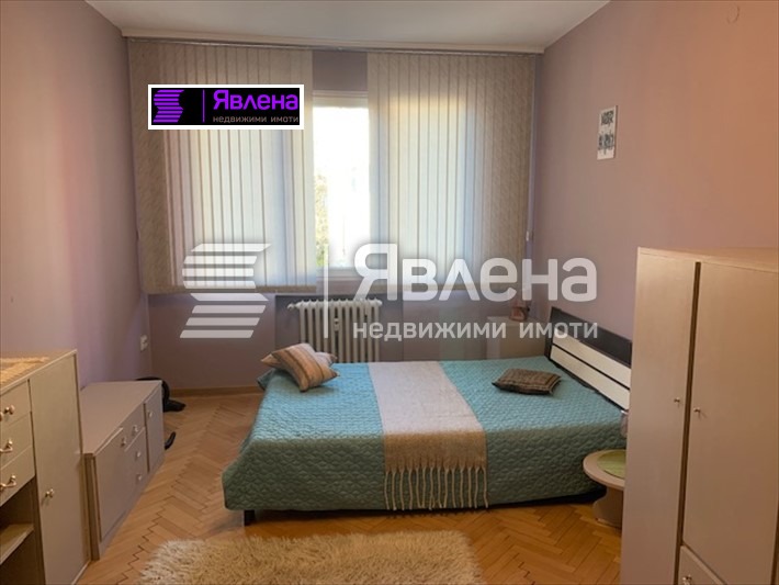 Дава под наем 3-СТАЕН, гр. София, Център, снимка 13 - Aпартаменти - 48804314