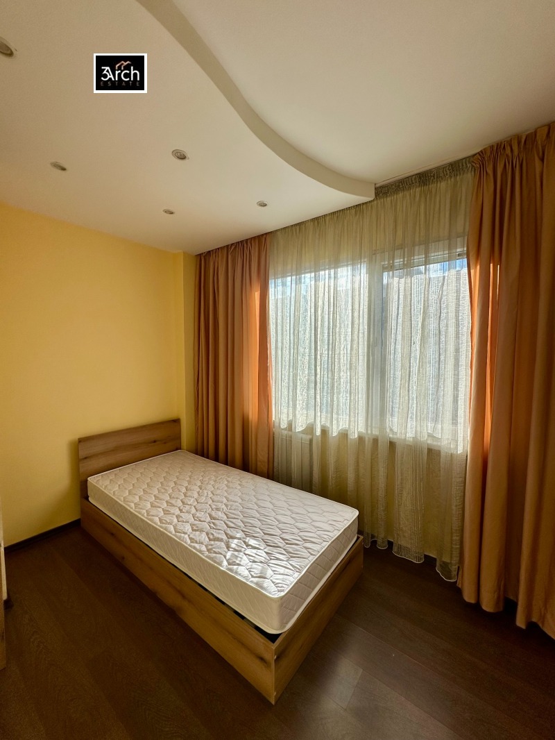 Дава под наем 3-СТАЕН, гр. София, Стрелбище, снимка 8 - Апартаменти - 53098720