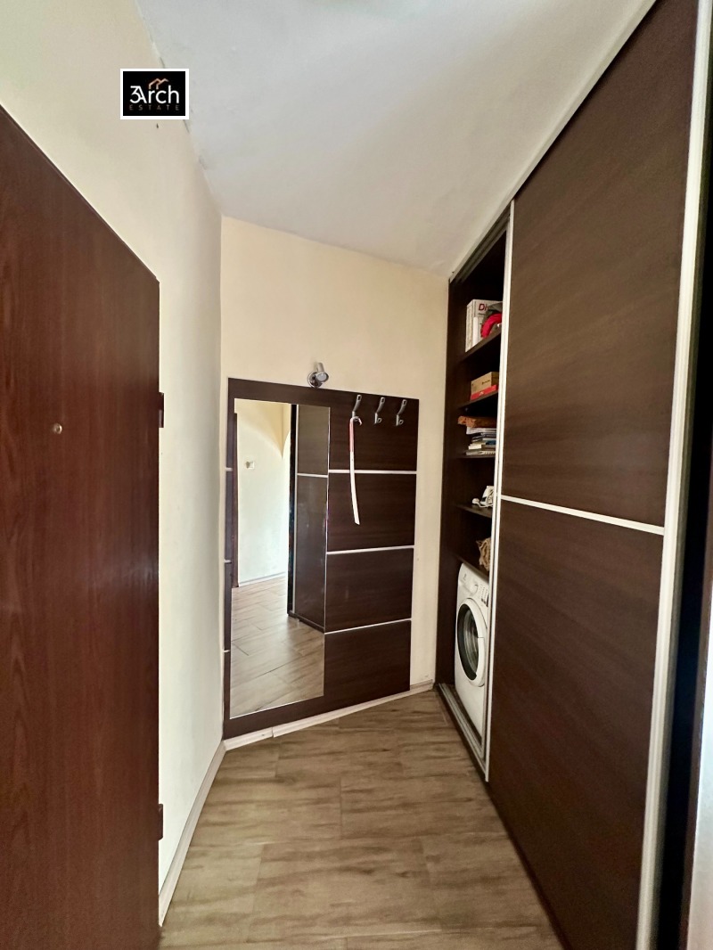 Дава под наем 3-СТАЕН, гр. София, Стрелбище, снимка 12 - Апартаменти - 53098720