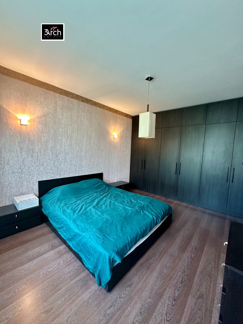 Vuokrattavana  2 makuuhuonetta Sofia , Strelbište , 75 neliömetriä | 74983899 - kuva [6]