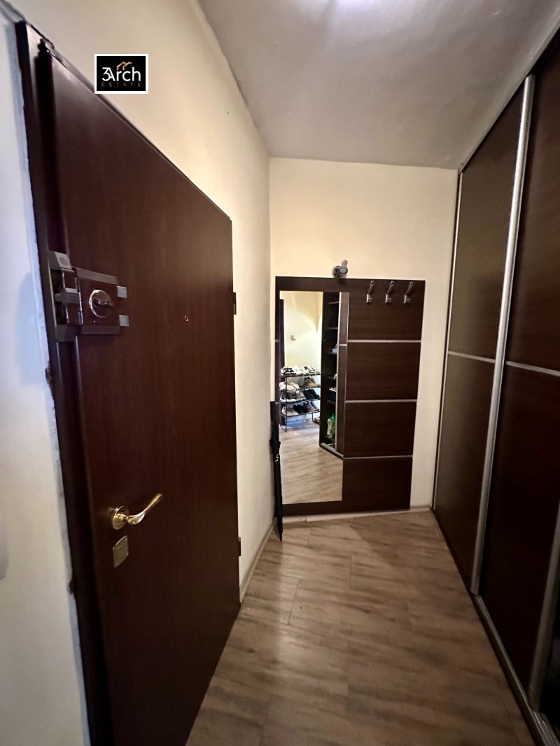Vuokrattavana  2 makuuhuonetta Sofia , Strelbište , 75 neliömetriä | 74983899 - kuva [9]