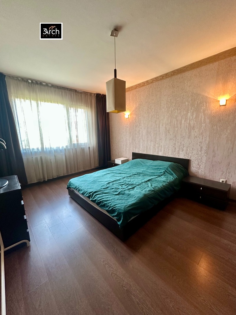 Vuokrattavana  2 makuuhuonetta Sofia , Strelbište , 75 neliömetriä | 74983899 - kuva [7]