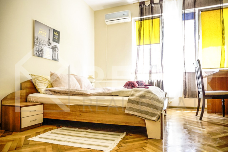 Дава под наем  3-стаен град София , Център , 85 кв.м | 62613075 - изображение [17]