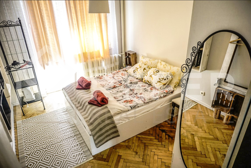 Дава под наем  3-стаен град София , Център , 85 кв.м | 62613075 - изображение [4]