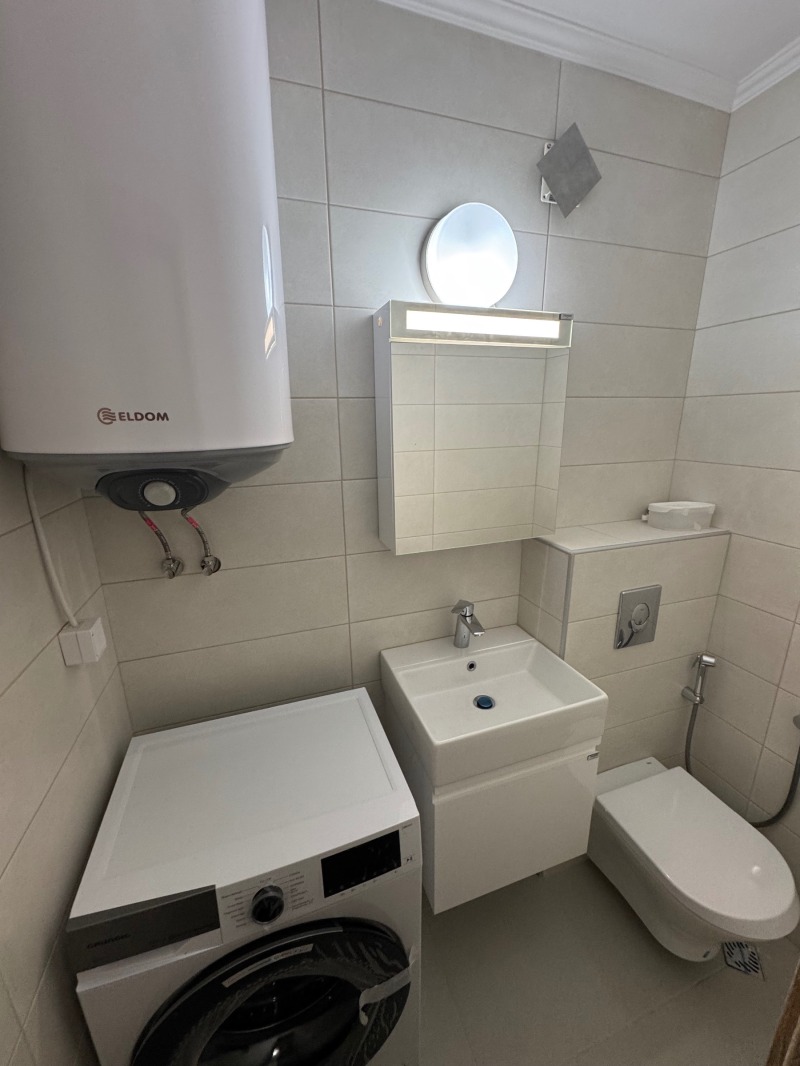 Дава под наем 3-СТАЕН, гр. София, Манастирски ливади, снимка 5 - Апартаменти - 53113345