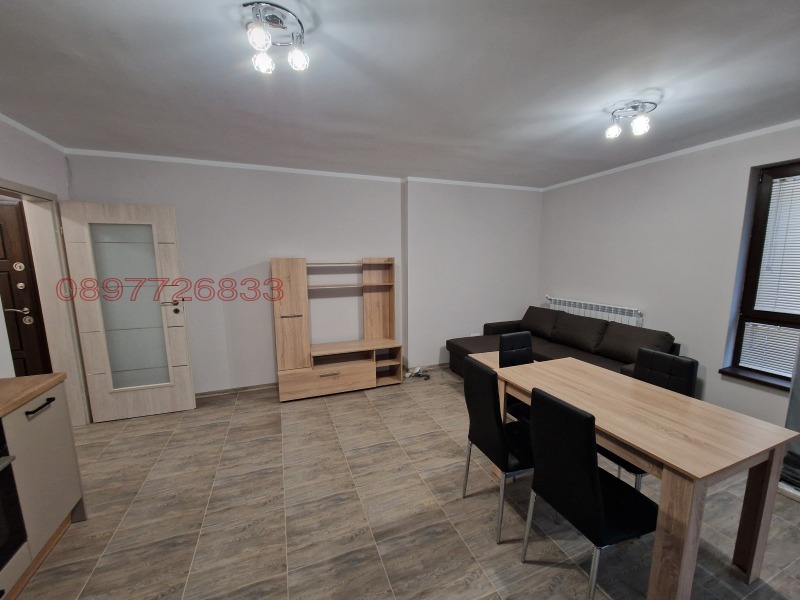 Дава под наем 3-СТАЕН, гр. Божурище, област София област