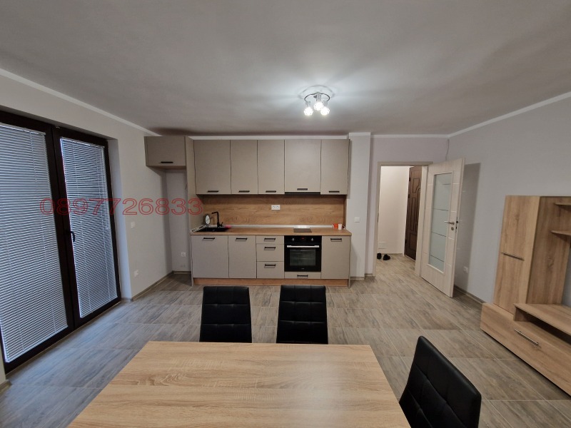 Дава под наем 3-СТАЕН, гр. Божурище, област София област, снимка 2 - Апартаменти - 53212949