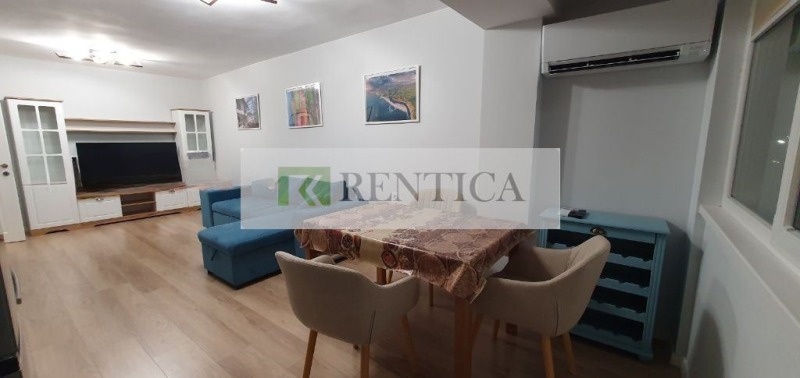 Дава под наем 3-СТАЕН, гр. Варна, Левски 1, снимка 4 - Апартаменти - 53376334