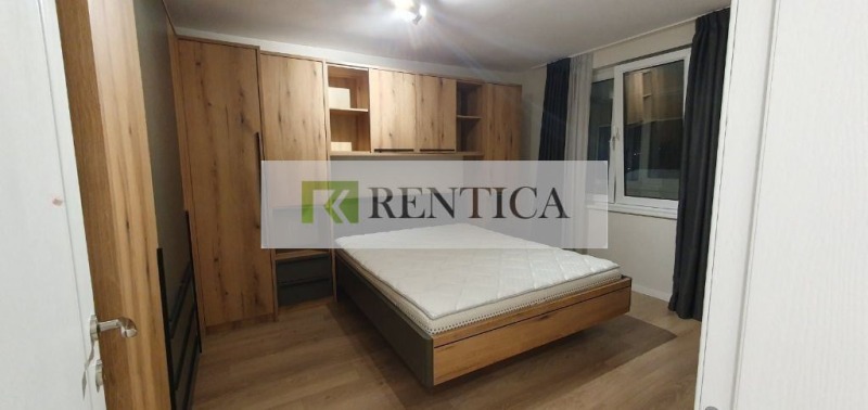 Дава под наем 3-СТАЕН, гр. Варна, Левски 1, снимка 6 - Апартаменти - 53376334