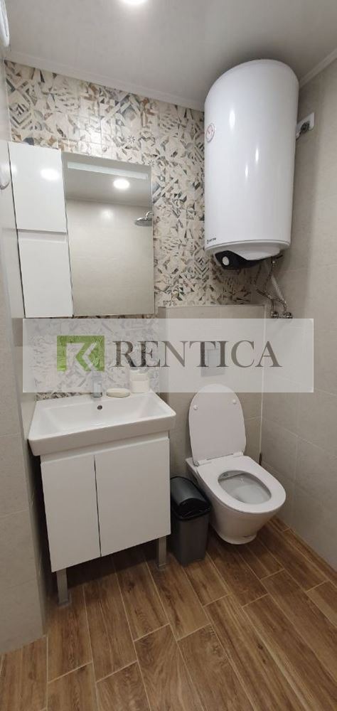 Дава под наем 3-СТАЕН, гр. Варна, Левски 1, снимка 9 - Апартаменти - 53376334