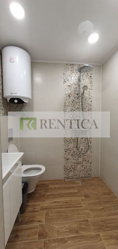 Дава под наем 3-СТАЕН, гр. Варна, Левски 1, снимка 13 - Апартаменти - 53376334