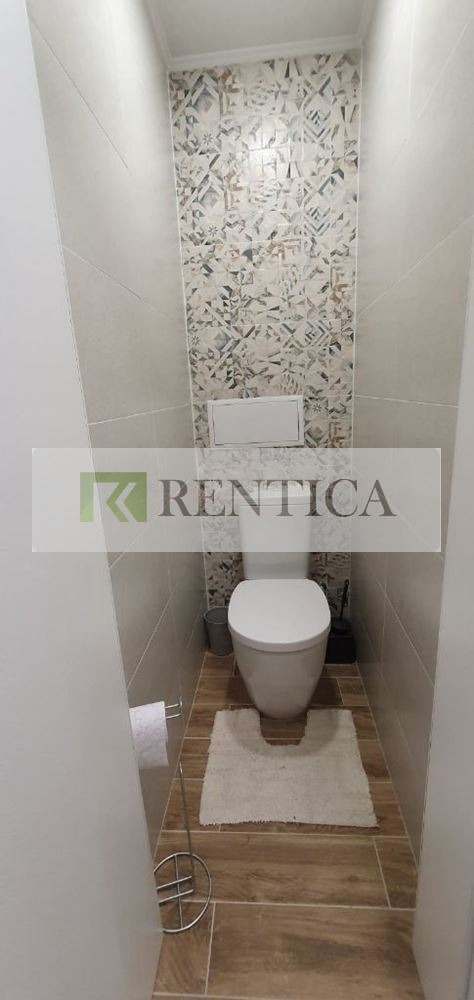 Дава под наем 3-СТАЕН, гр. Варна, Левски 1, снимка 12 - Апартаменти - 53376334