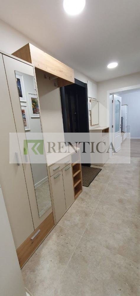 Дава под наем 3-СТАЕН, гр. Варна, Левски 1, снимка 14 - Апартаменти - 53376334