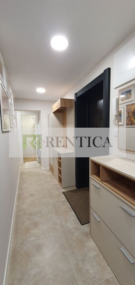 Дава под наем 3-СТАЕН, гр. Варна, Левски 1, снимка 10 - Апартаменти - 53376334