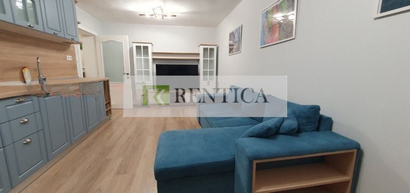 Дава под наем 3-СТАЕН, гр. Варна, Левски 1, снимка 3 - Апартаменти - 53376334