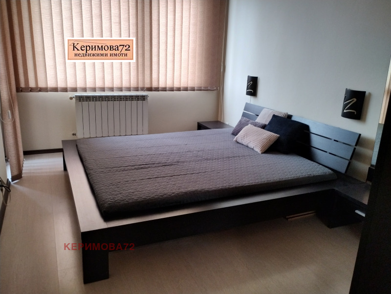 Дава под наем 3-СТАЕН, гр. София, Център, снимка 4 - Апартаменти - 53557877