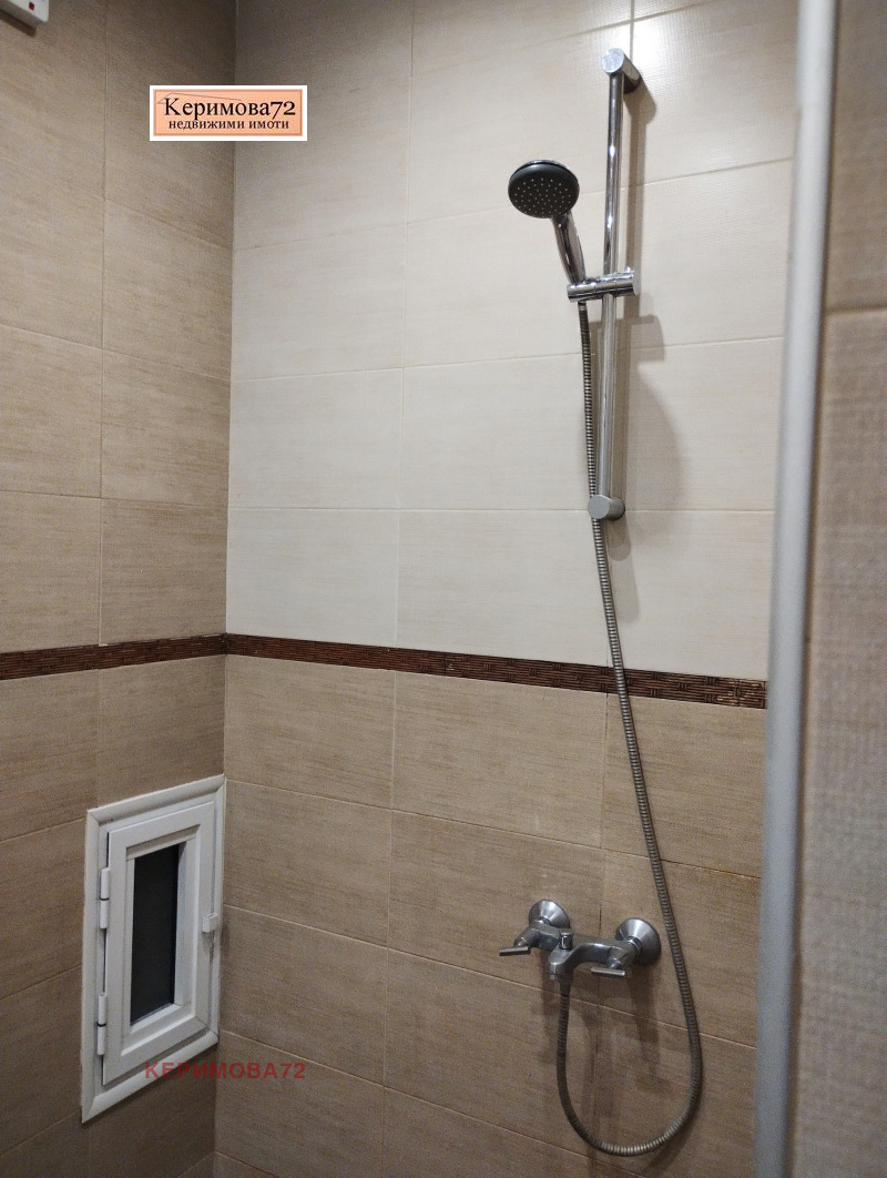 Дава под наем 3-СТАЕН, гр. София, Център, снимка 9 - Апартаменти - 53557877