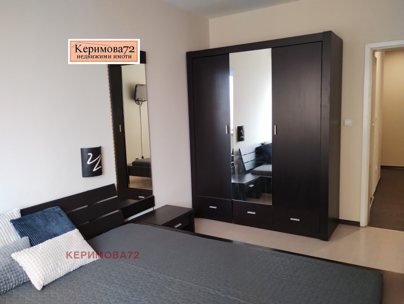 Дава под наем 3-СТАЕН, гр. София, Център, снимка 5 - Апартаменти - 53557877