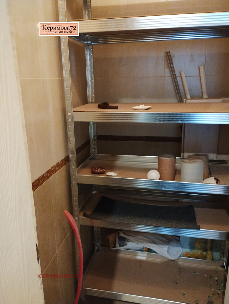 Дава под наем 3-СТАЕН, гр. София, Център, снимка 10 - Апартаменти - 53557877