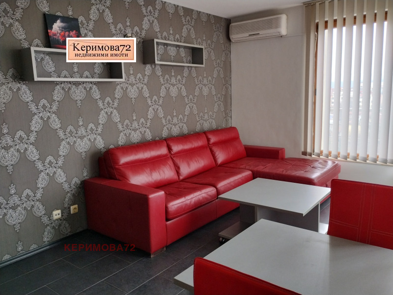 Дава под наем 3-СТАЕН, гр. София, Център, снимка 3 - Апартаменти - 53557877