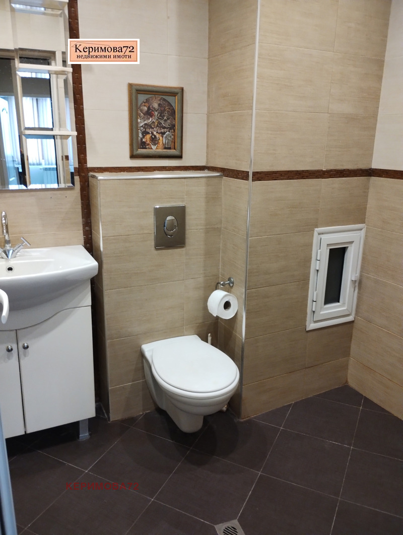 Дава под наем 3-СТАЕН, гр. София, Център, снимка 8 - Апартаменти - 53557877