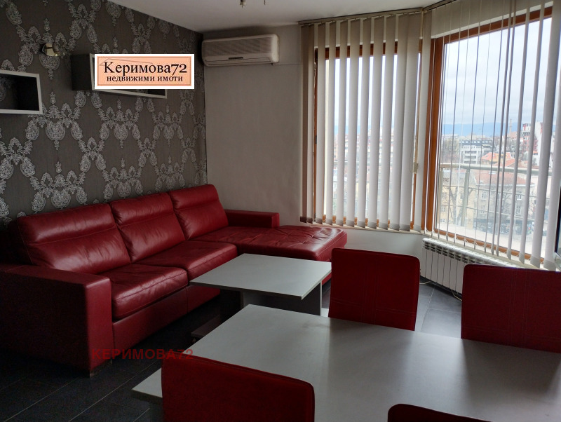 Дава под наем 3-СТАЕН, гр. София, Център, снимка 2 - Апартаменти - 53557877