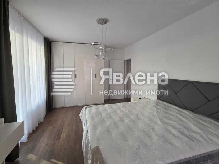 Дава под наем 3-СТАЕН, гр. Пловдив, Остромила, снимка 7 - Апартаменти - 55743774