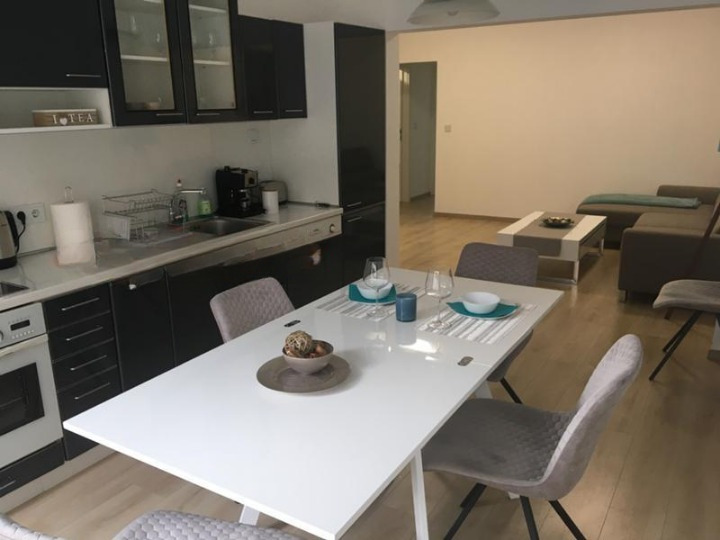 K pronájmu  3+ ložnice Sofia , Centar , 130 m2 | 80517742 - obraz [4]