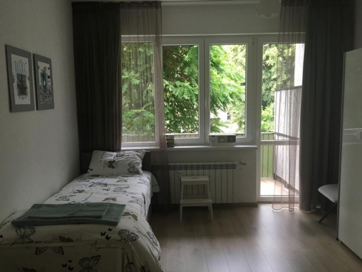 Te huur  3+ slaapkamer Sofia , Tsentar , 130 m² | 80517742