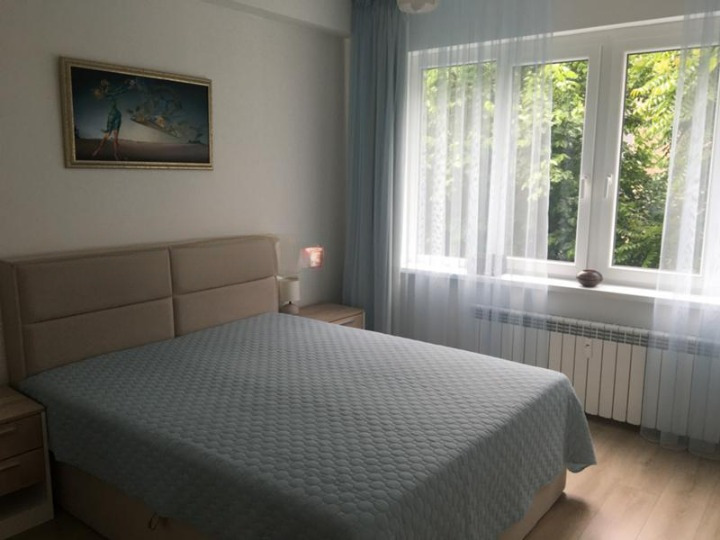 Da affittare  3+ camere da letto Sofia , Tsentar , 130 mq | 80517742 - Immagine [9]