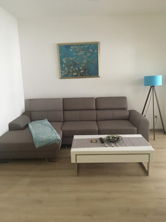 A louer  3+ chambres Sofia , Tsentar , 130 m² | 80517742 - image [2]