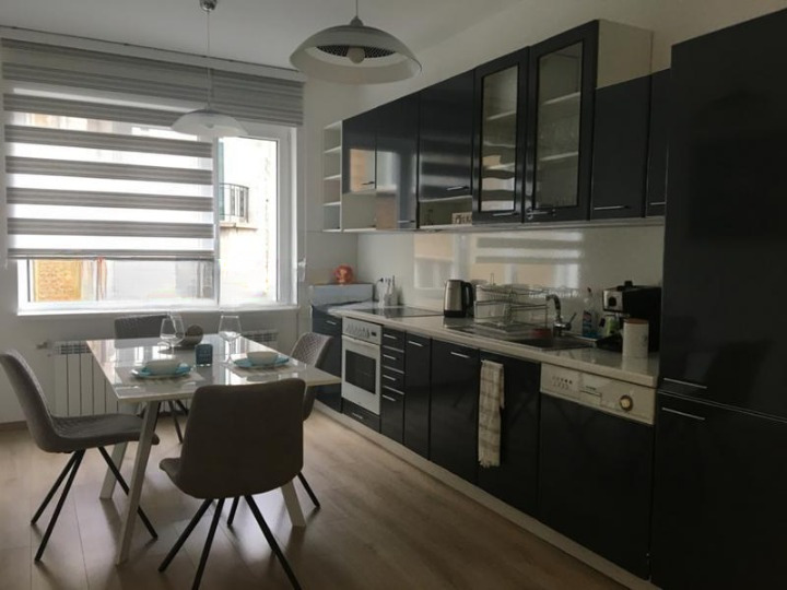 K pronájmu  3+ ložnice Sofia , Centar , 130 m2 | 80517742 - obraz [10]