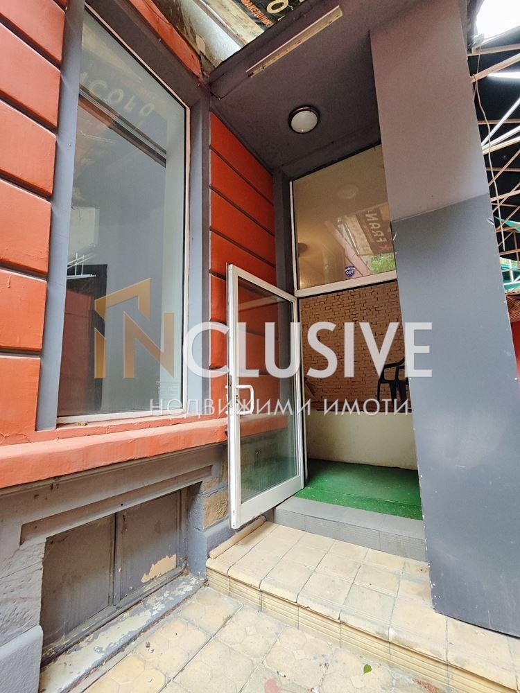 For Rent  Office Sofia , Tsentar , 144 sq.m | 90481322 - image [3]