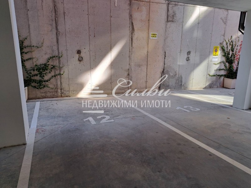 Дава под наем ОФИС, гр. Шумен, Център, снимка 4 - Офиси - 53103799