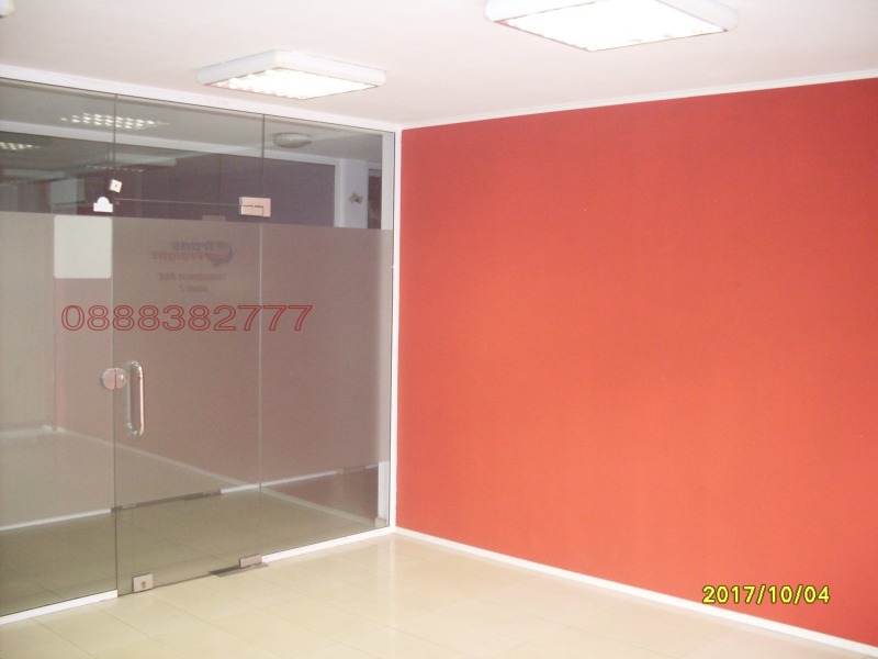 Para alugar  Escritório Sofia , Geo Milev , 30 m² | 69458929 - imagem [3]