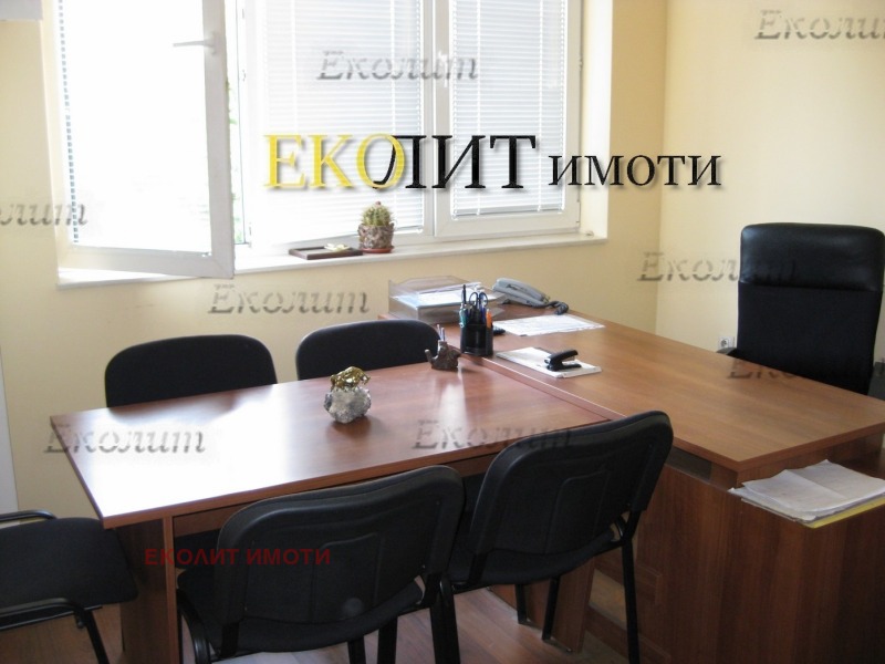 Дава под наем ОФИС, гр. София, Оборище