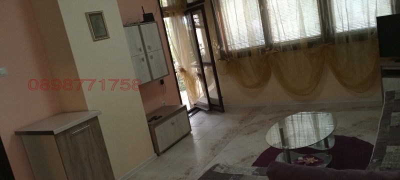 Дава под наем ЕТАЖ ОТ КЪЩА, гр. Варна, с. Звездица, снимка 4 - Етаж от къща - 52783842