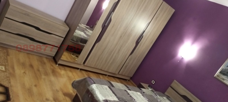 Дава под наем ЕТАЖ ОТ КЪЩА, гр. Варна, с. Звездица, снимка 12 - Етаж от къща - 52783842