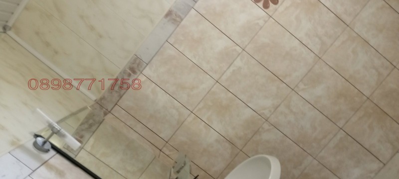 Дава под наем ЕТАЖ ОТ КЪЩА, гр. Варна, с. Звездица, снимка 9 - Етаж от къща - 52783842