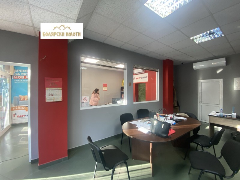 K pronájmu  Prodejna Veliko Tarnovo , Centar , 120 m2 | 29870557 - obraz [3]