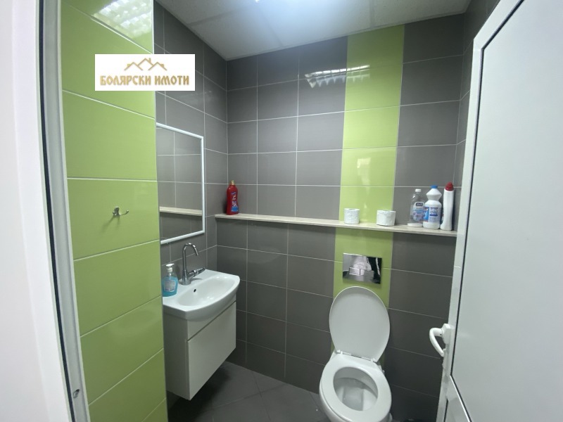 K pronájmu  Prodejna Veliko Tarnovo , Centar , 120 m2 | 29870557 - obraz [5]