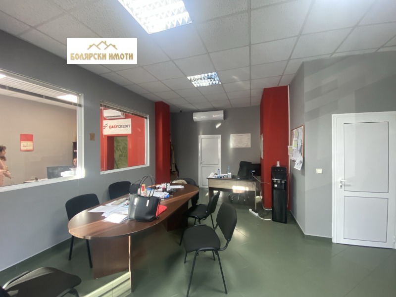 K pronájmu  Prodejna Veliko Tarnovo , Centar , 120 m2 | 29870557 - obraz [2]