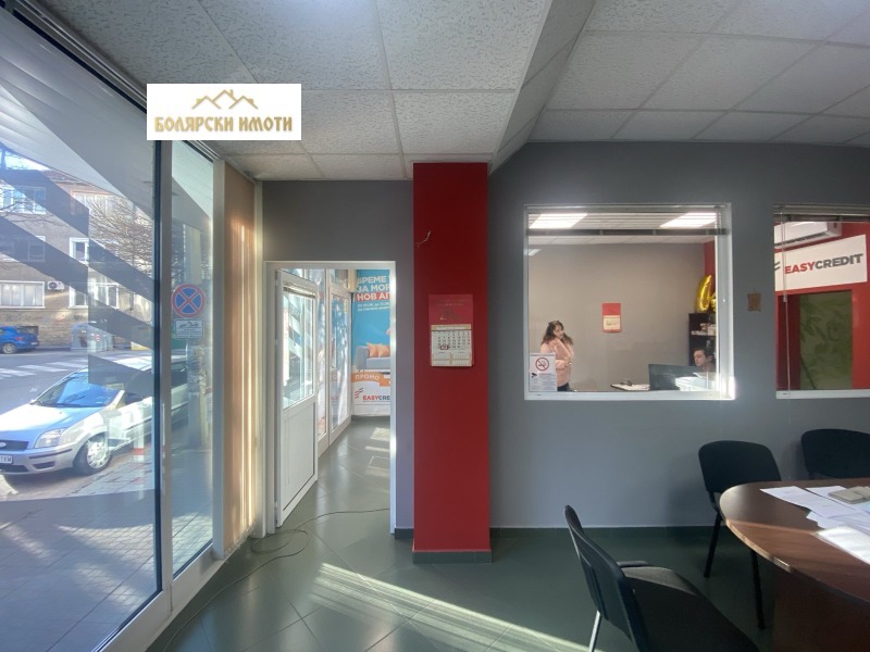 K pronájmu  Prodejna Veliko Tarnovo , Centar , 120 m2 | 29870557 - obraz [4]