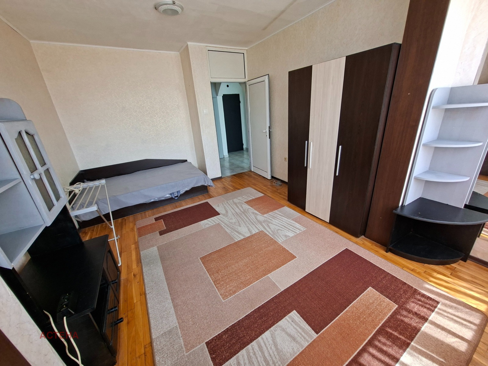 Дава под наем 1-СТАЕН, гр. София, Слатина, снимка 10 - Апартаменти - 54634306